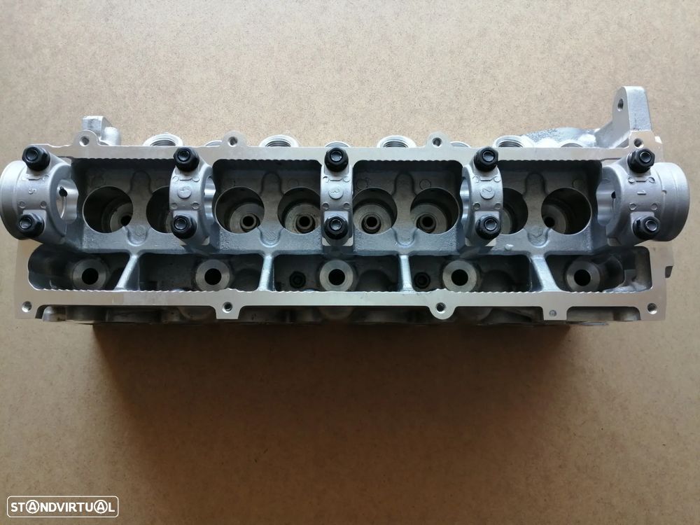 Cabeça de Motor 2.0 td - Suzuki Vitara , Kia Sportage , mazda 626 - 3