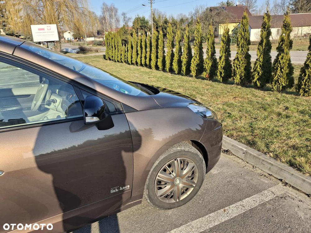 Renault Scenic dCi 130 FAP Start & Stop Bose Edition - 8