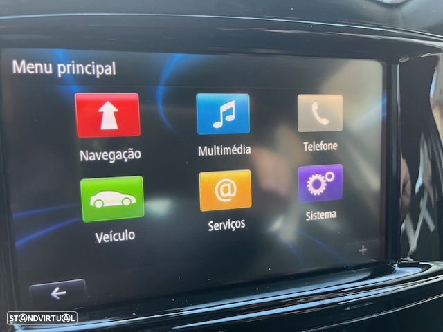 Renault Captur 0.9 TCE Exclusive - 9