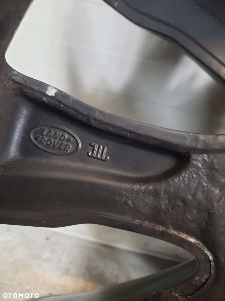 FELGI KOŁA KOMPLET RANGE ROVER SPORT L494 VOGUE L405 21 5x120 - 15