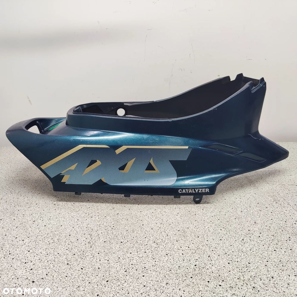 Owiewka, osłona, bok, boczek, zadupek, ogon Yamaha Axis 50 - 6