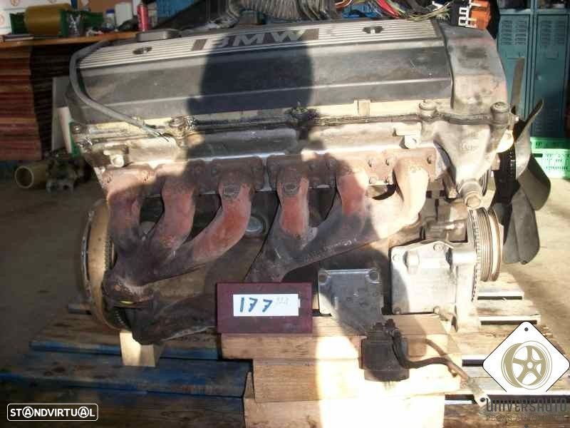 MOTOR COMPLETO BMW 5 1992 - 1