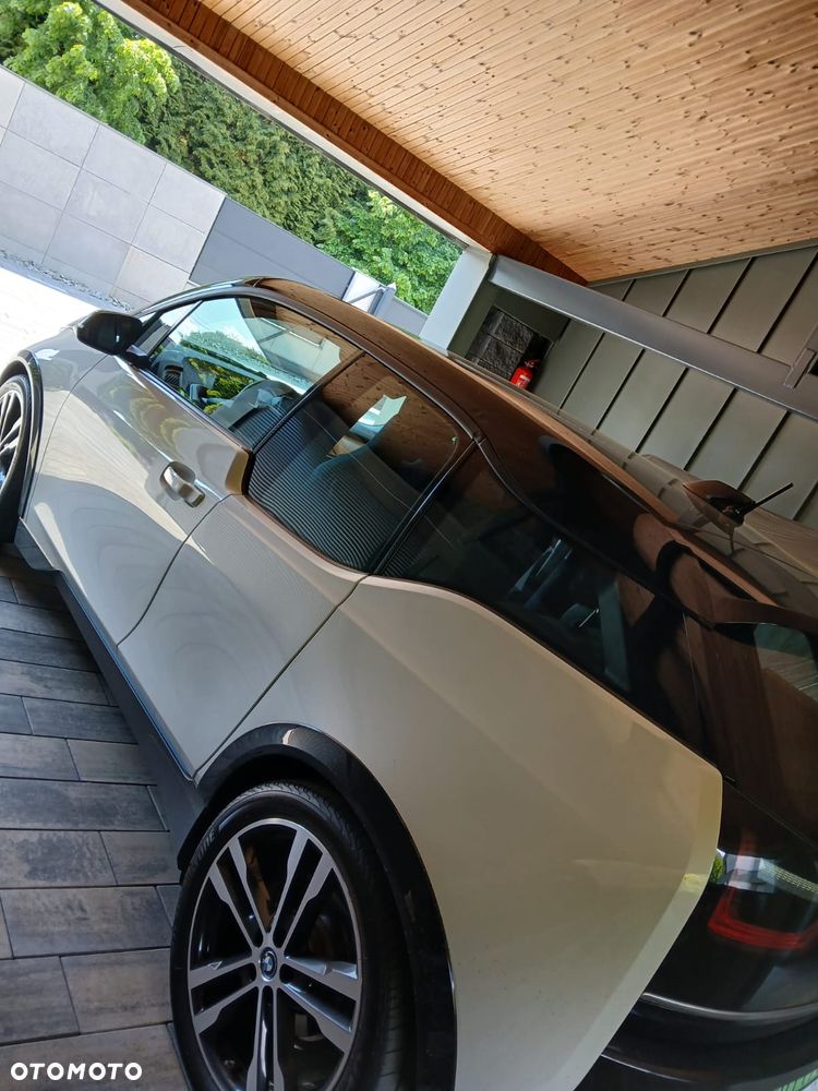 BMW i3 120 Ah - 5