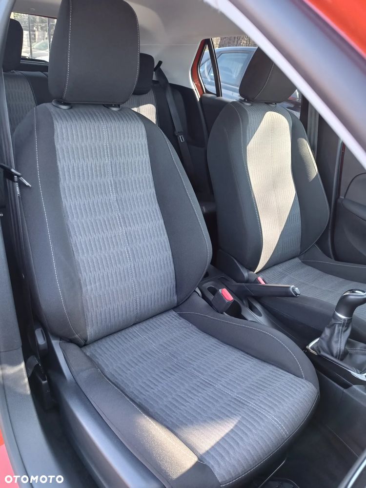 Opel Corsa 1.2 S&S - 10