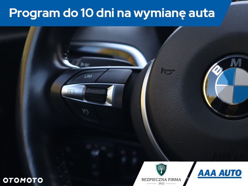 BMW Seria 1 - 19