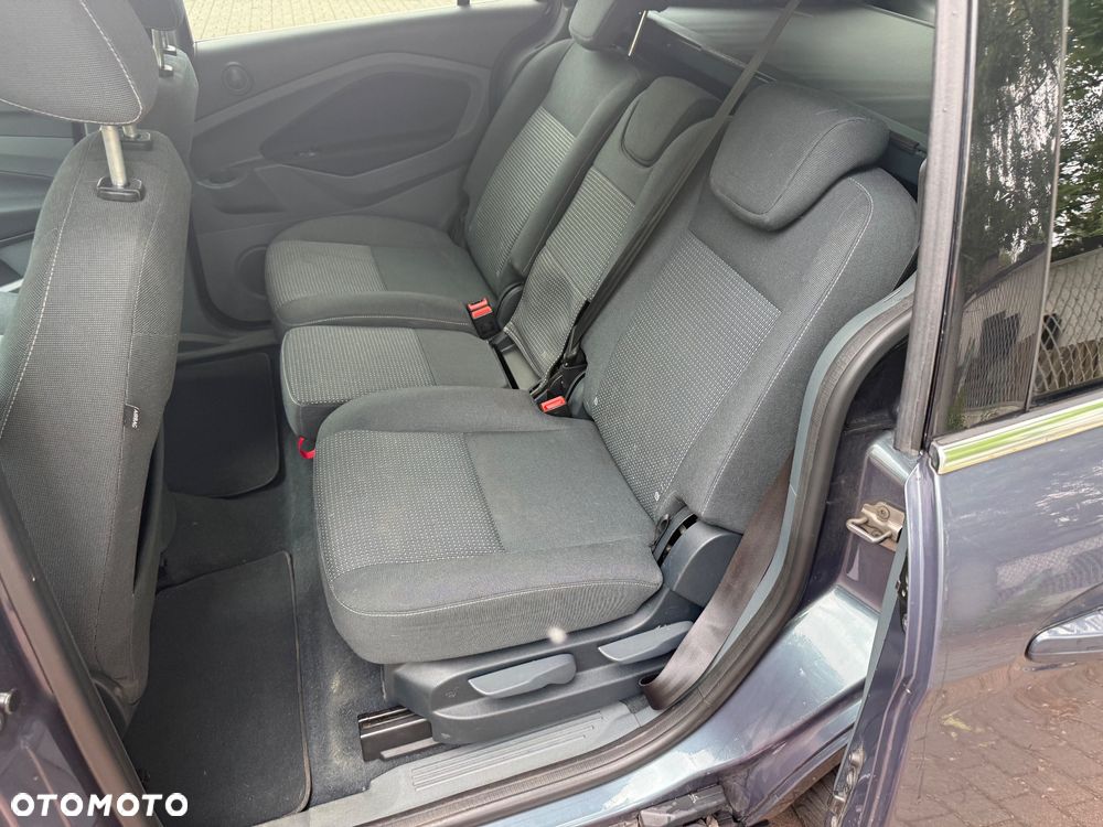 Ford Grand C-MAX 1.6 EcoBoost Trend ASS - 15