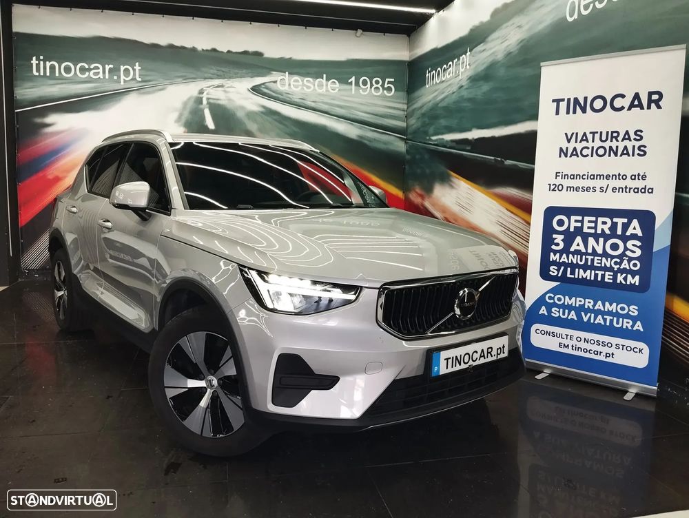 Volvo XC 40 1.5 T2 Core Auto - 2
