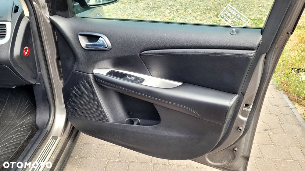 Fiat Freemont 2.0 Multijet 16V DPF - 11