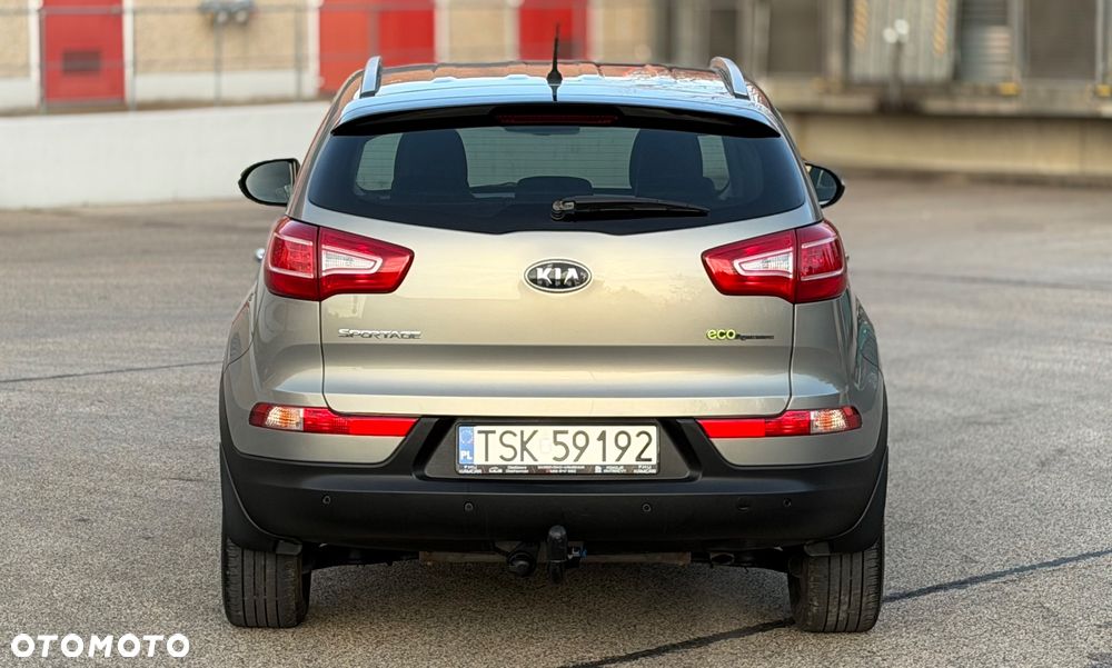Kia Sportage 1.6 GDI L 2WD - 14