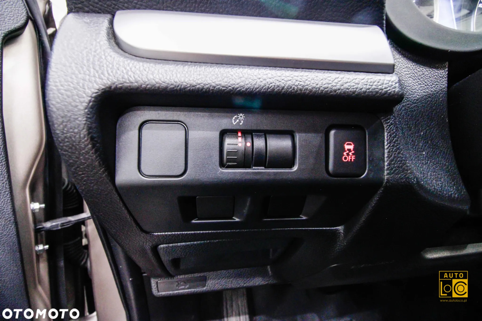 Subaru Forester 2.0i Comfort Lineartronic EU6 - 30