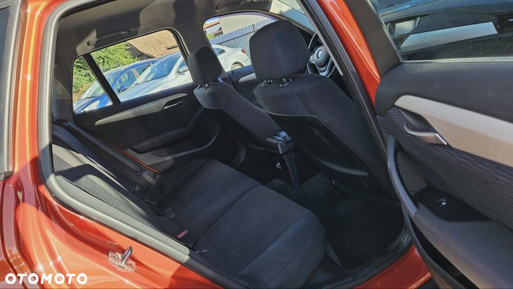 BMW X1 - 5