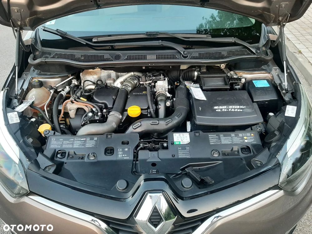 Renault Captur ENERGY dCi 90 Start&Stop Dynamique - 37