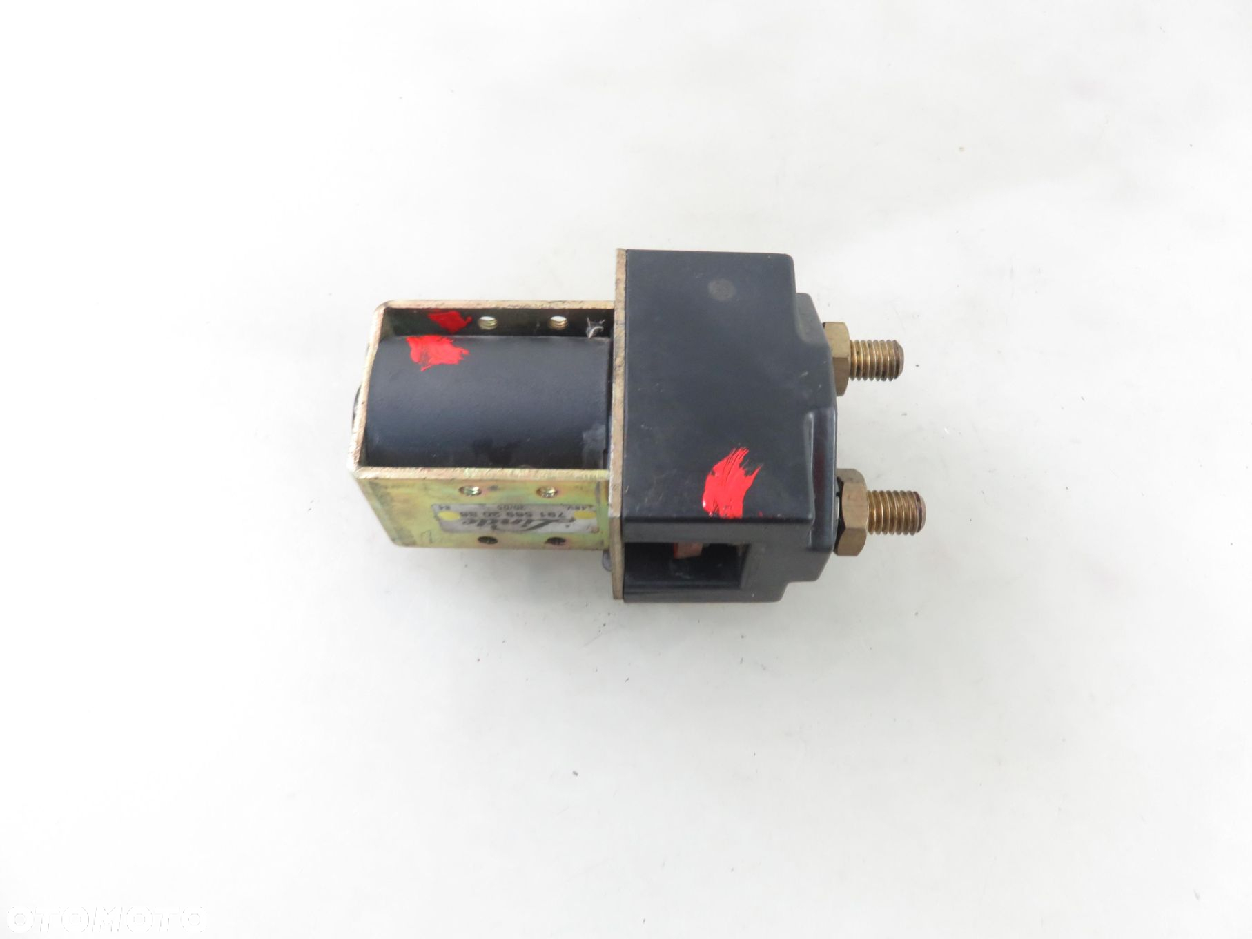 STYCZNIK LINDE R14 7915692086 - 4