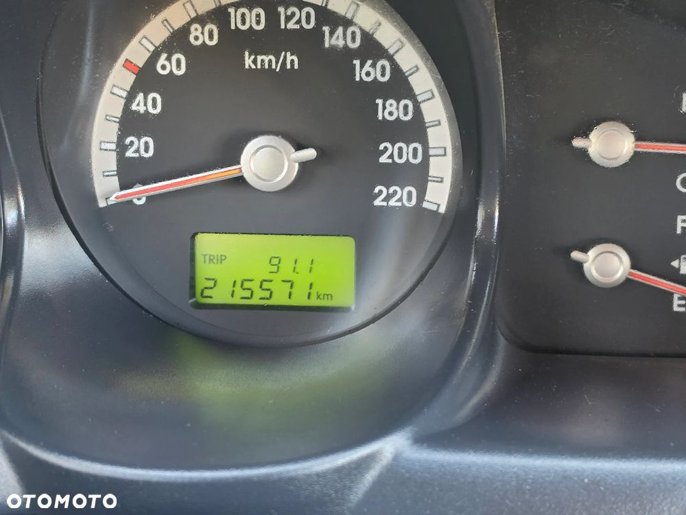 Kia Sportage - 6