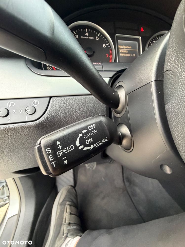 Audi A4 Avant 1.8 T - 21