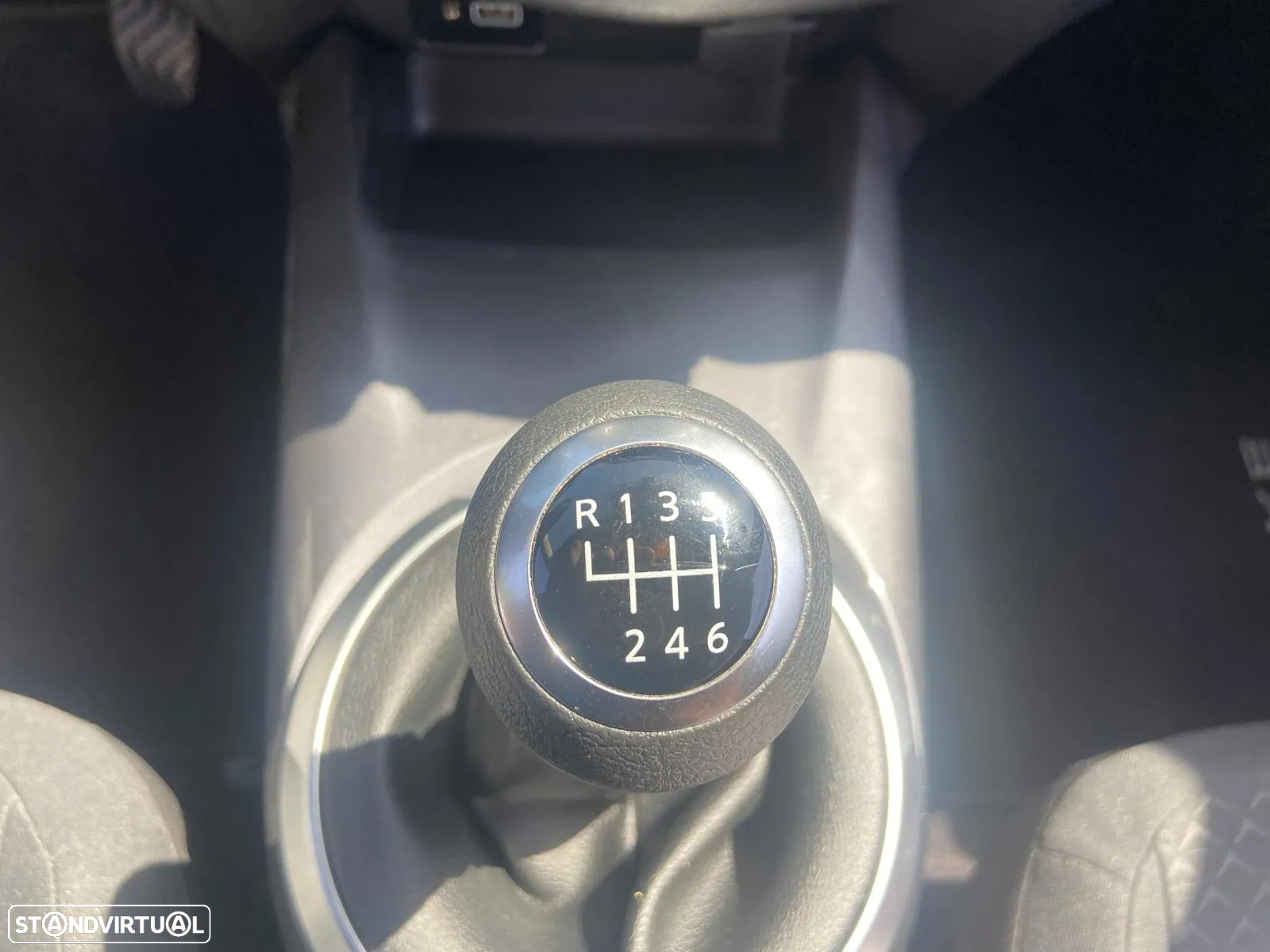 Nissan Juke 1.0 DIG-T Acenta - 15