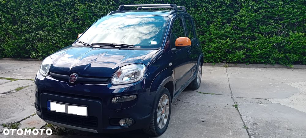 Fiat Panda - 5