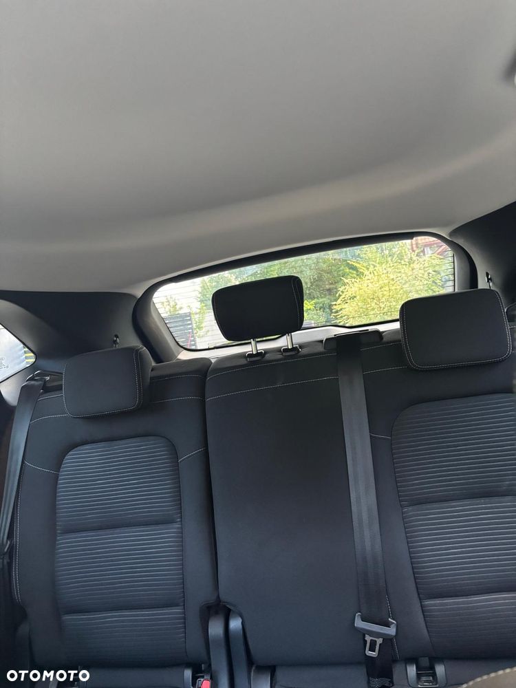 Ford Kuga 1.5 EcoBoost FWD Titanium ASS MMT6 - 17