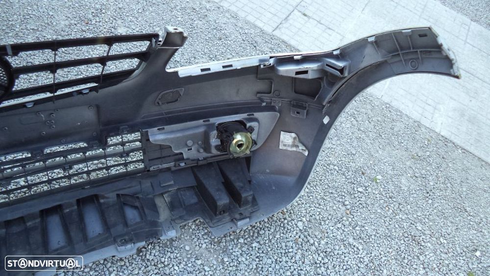 Para-choques frente Mercedes class A ( A 169 885 75 25 ORIGINAL) - 12