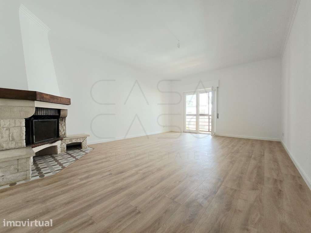 T3 Remodelado na Prestigiada Praça de Portugal - Setúbal | 132 m² - Grande imagem: 5/29