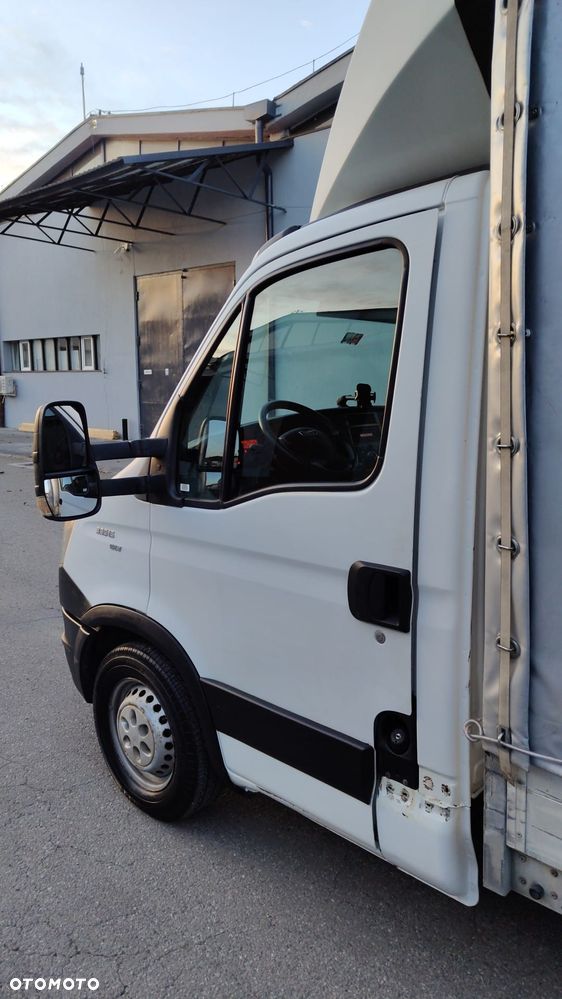 Iveco Daily - 8