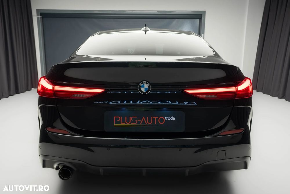 BMW Seria 2 218i Aut. M Sport - 13