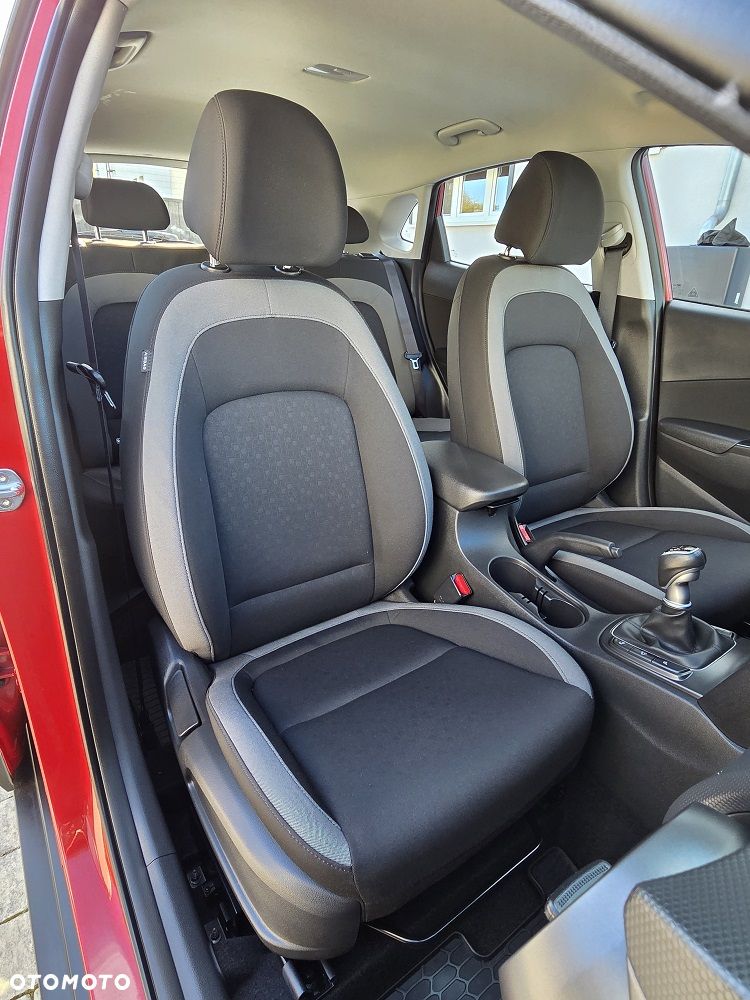 Hyundai Kona 1.0 T-GDI Modern - 10