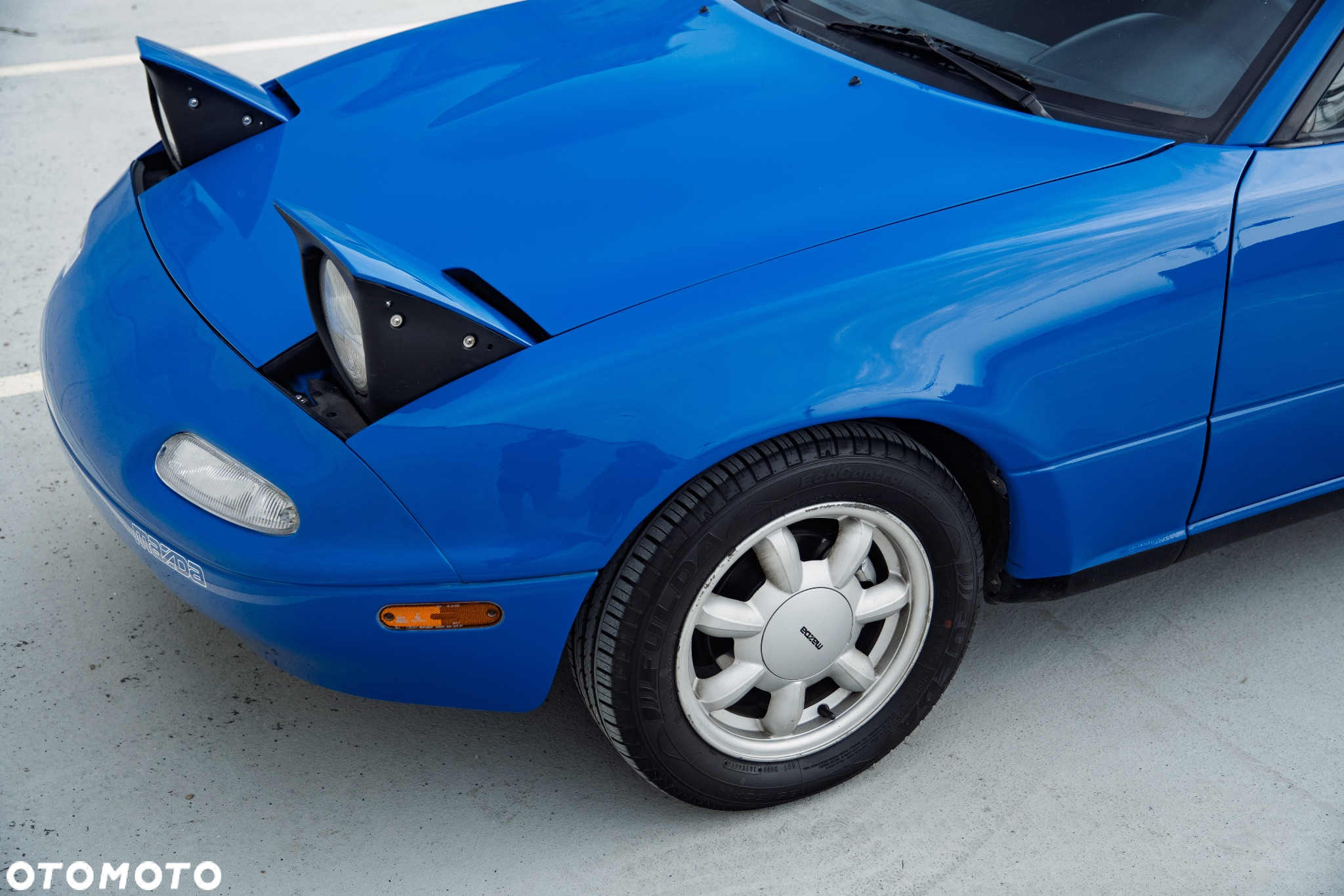 Mazda MX-5 1.6 - 17