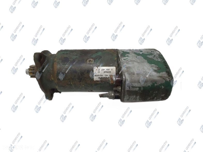 ROZRUSZNIK VOLVO FM FH12 BOSCH 0001417075 3964839 - 5