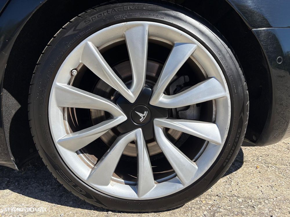 Tesla Model 3 Long Range AWD Dual Motor - 10