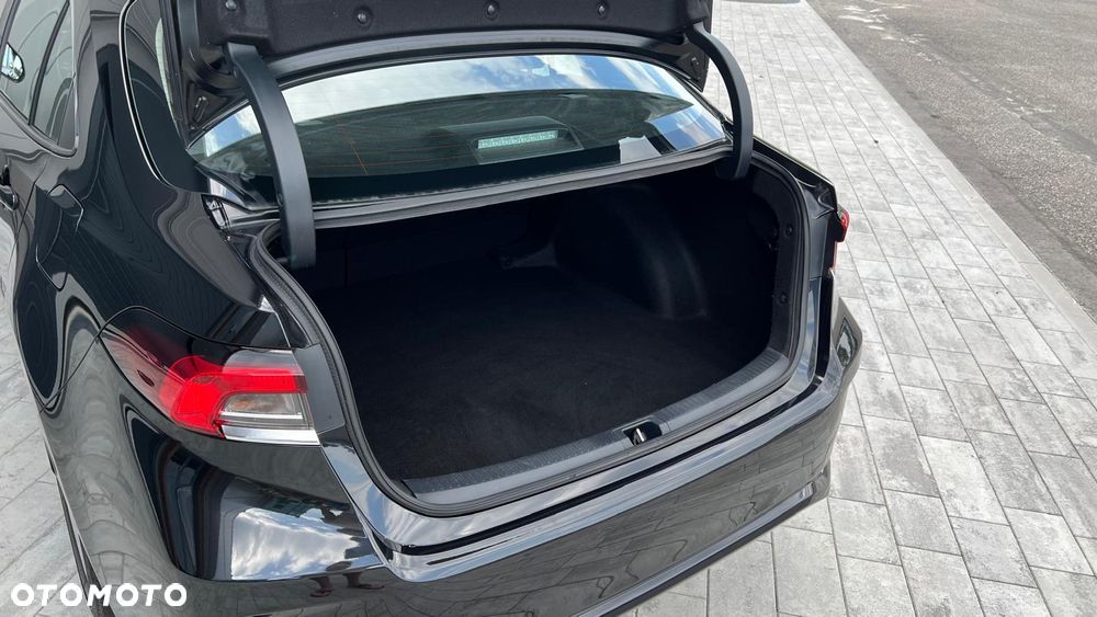Toyota Corolla 1.6 Executive MS - 13