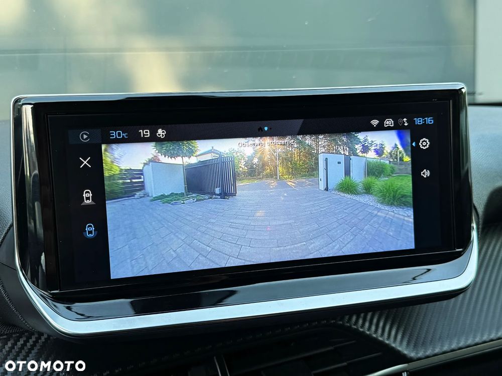 Peugeot 2008 BlueHDi 130 GT S&S EAT8 - 40