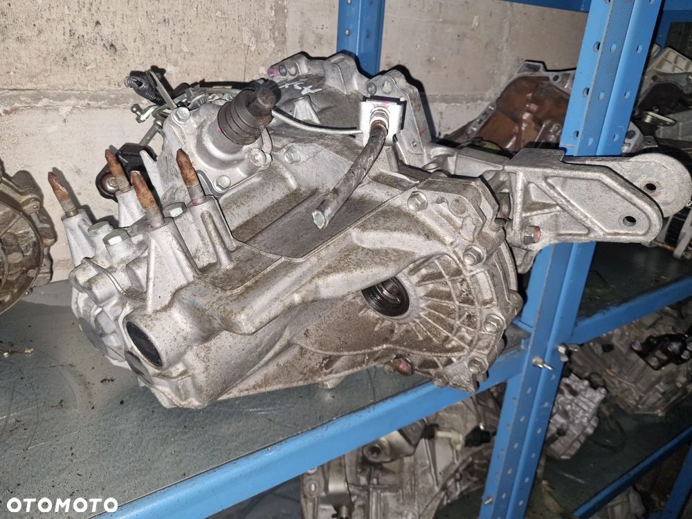 SKRZYNIA BIEGÓW 5 BIEGOWA MITSUBISHI ASX I LIFT F5M431VZR  1.6 - 2