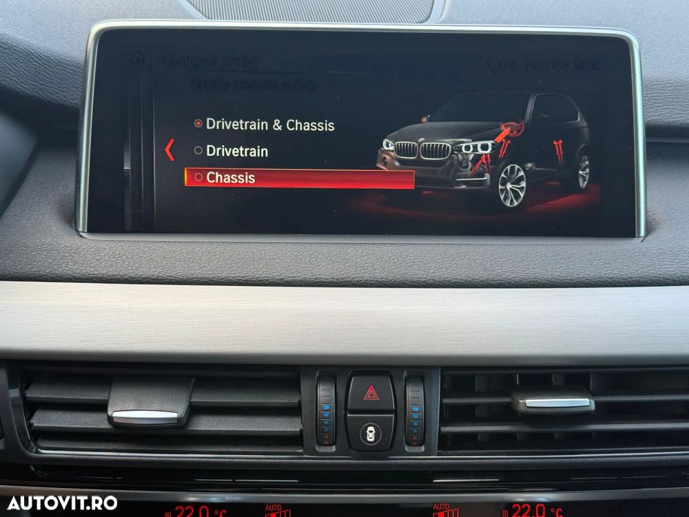 BMW X5 xDrive40d Sport-Aut. - 8