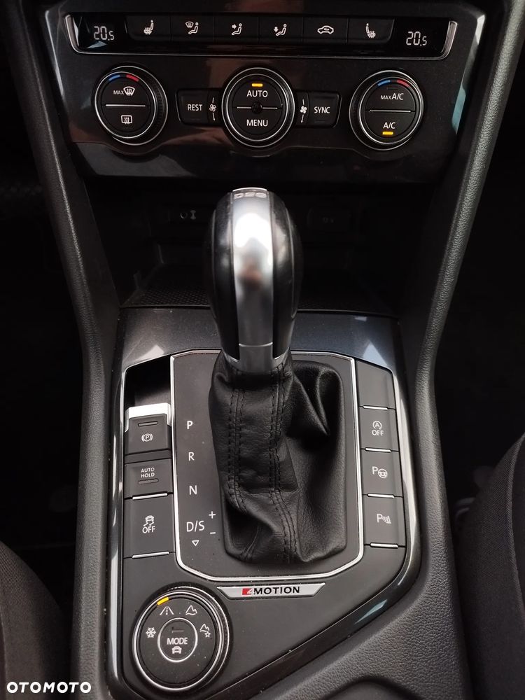 Volkswagen Tiguan 2.0 TDI BMT SCR 4Mot Comfortline DSG - 12