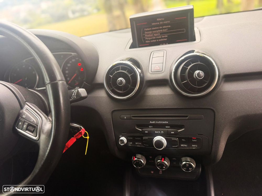 Audi A1 - 11
