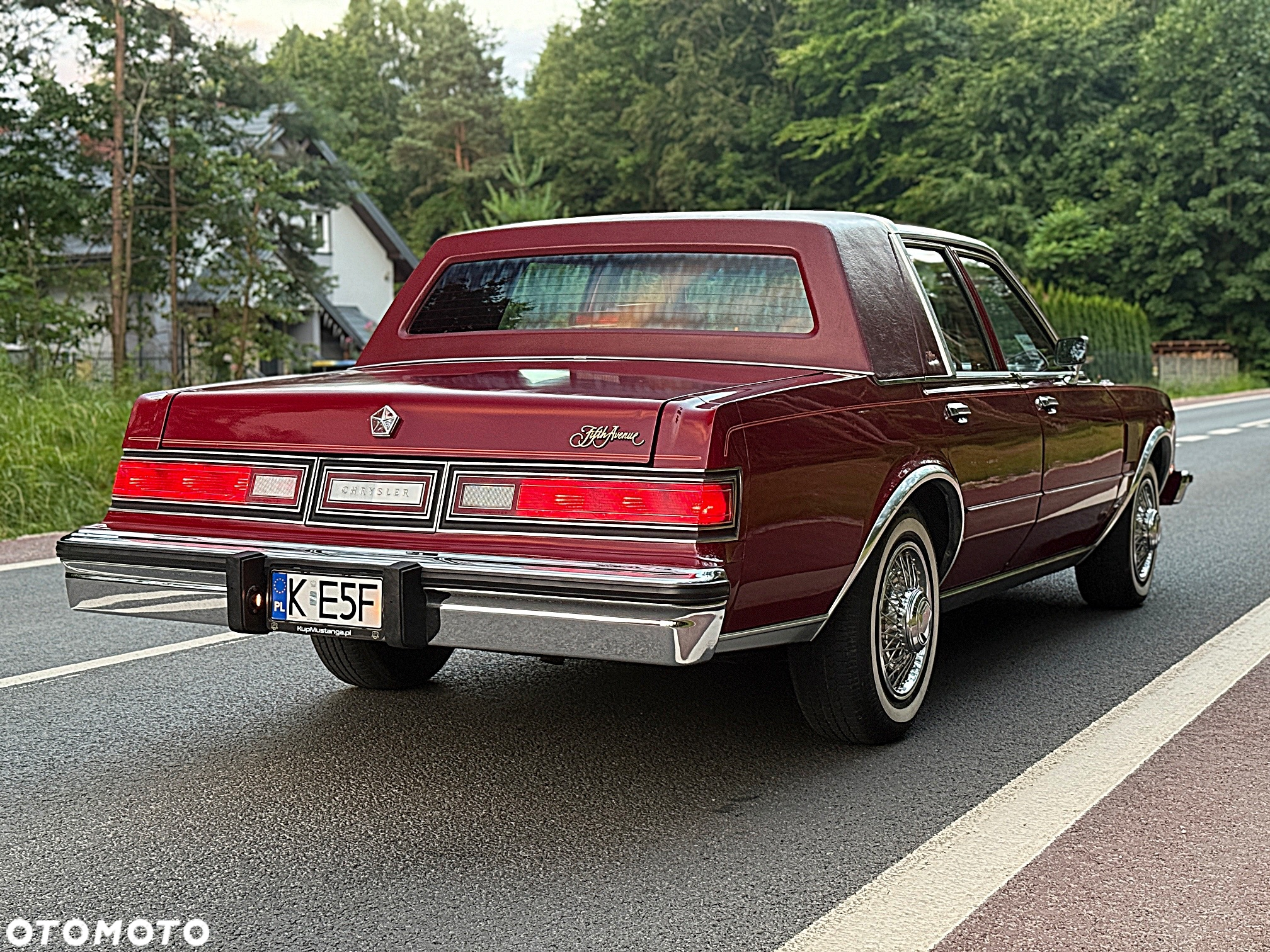 Chrysler New Yorker - 25
