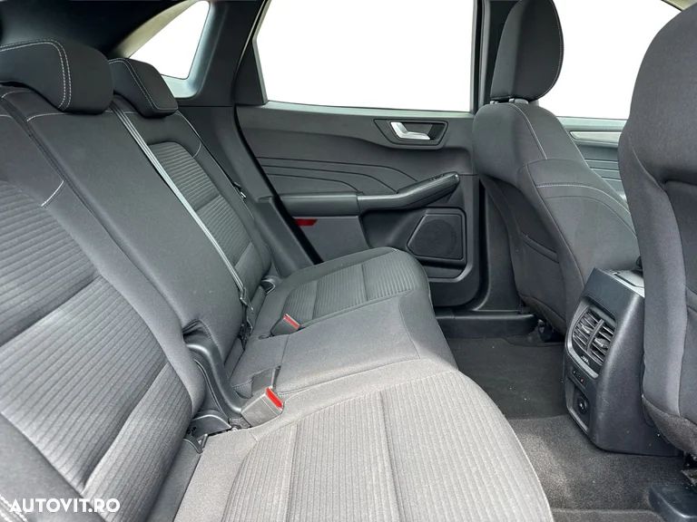 Ford Kuga 2.5 Duratec FHEV FWD Titanium - 13