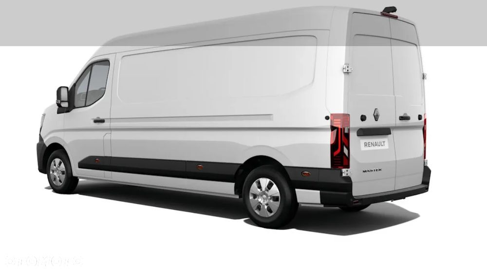 Renault MASTER - 2