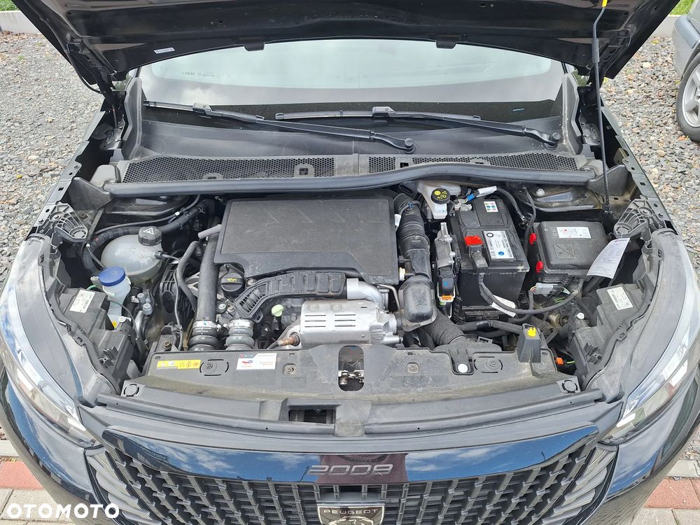 Peugeot 2008 - 24