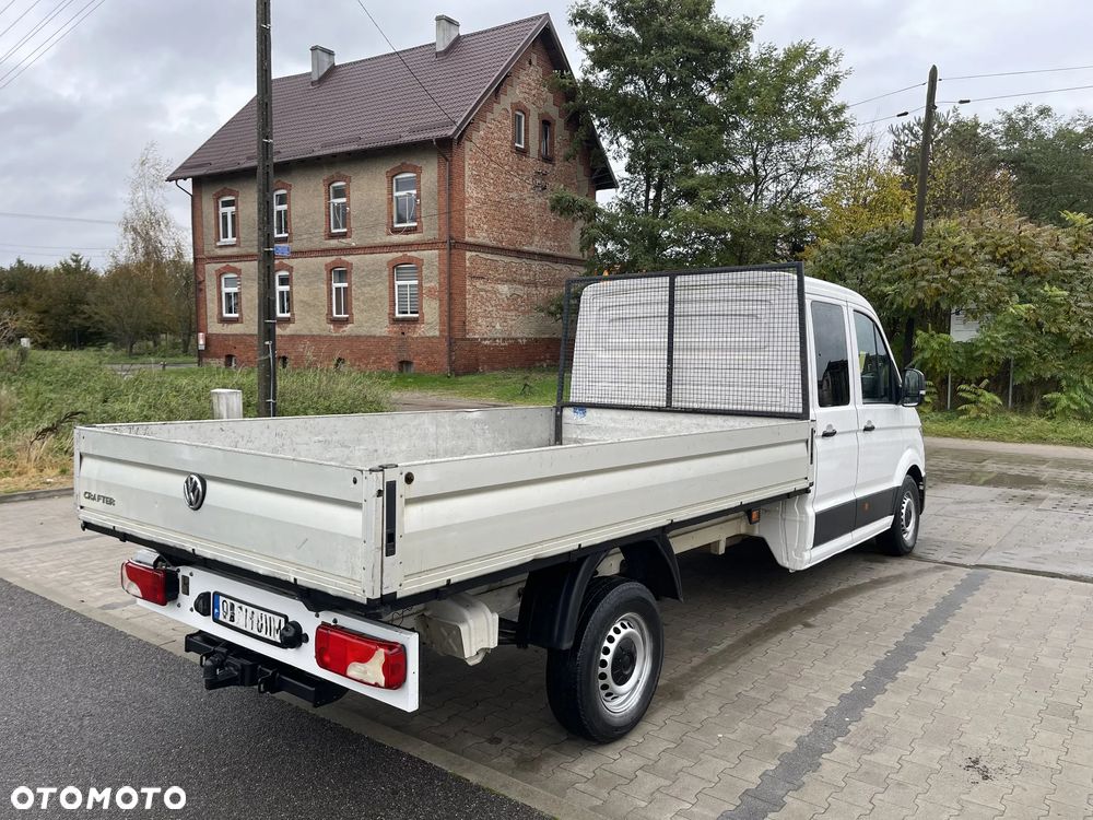 Volkswagen CRAFTER - 6