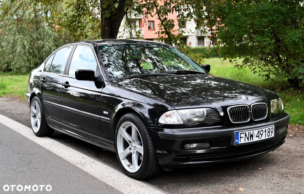 BMW Seria 3 - 11
