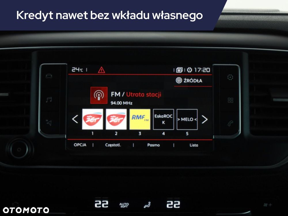 Citroën SpaceTourer - 15