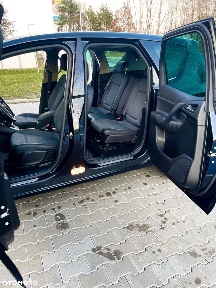 Opel Meriva 1.4 Ecoflex Color Edition - 9