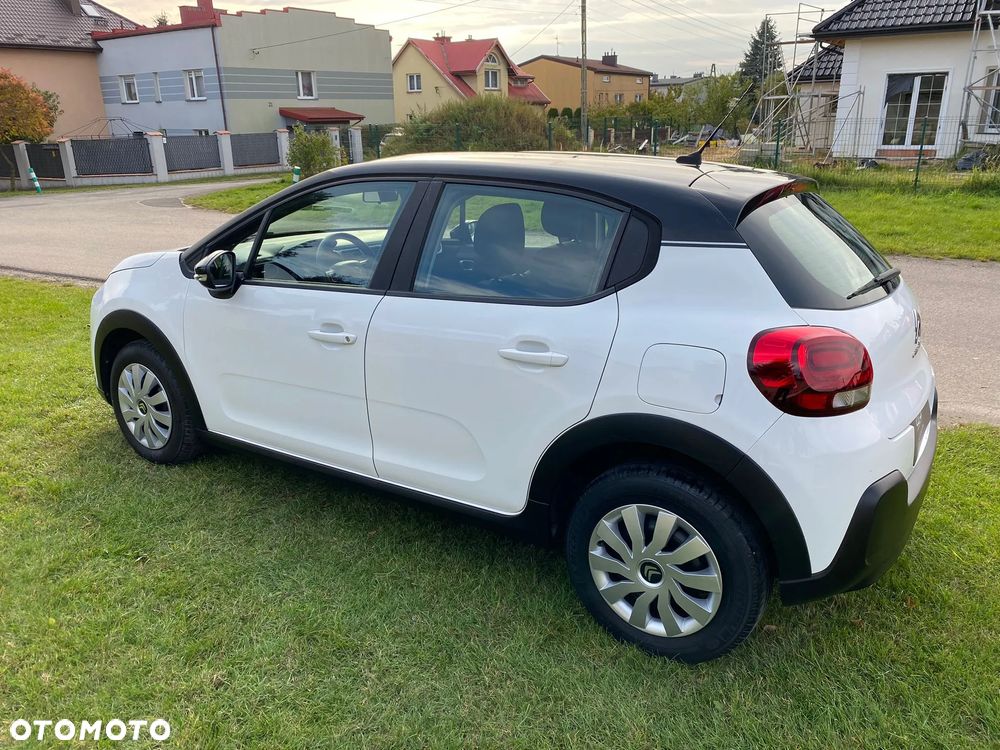 Citroën C3 1.2 PureTech Shine - 3