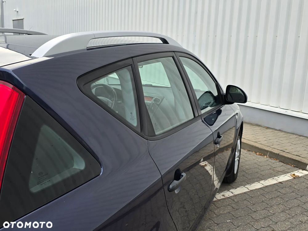 Kia Ceed 1.6 Optimum + - 29