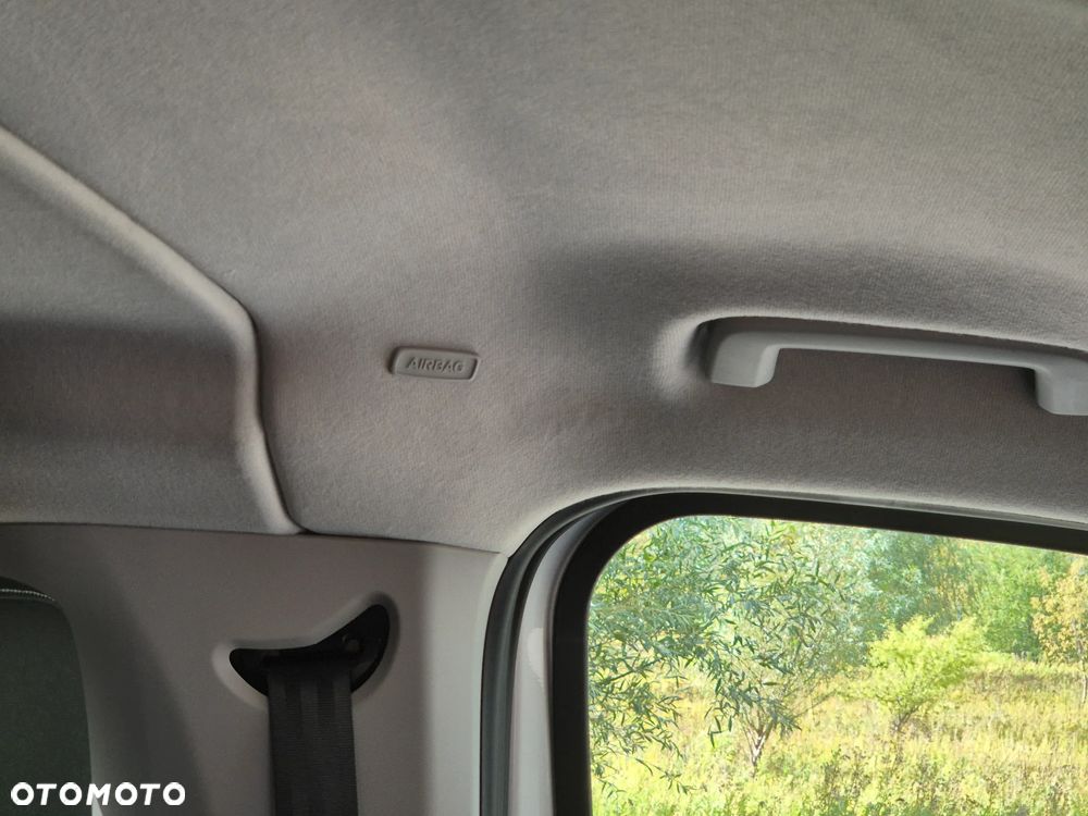 Ford Transit Custom Kombi 320 L2H1 Trend M1 - 27
