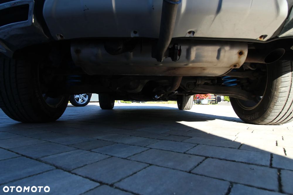 Kia Sportage 2.0 CVVT 2WD Spirit - 37