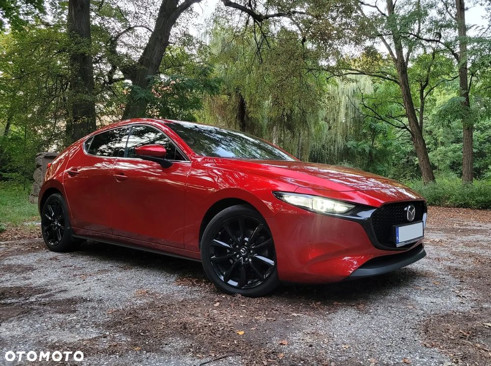 Mazda 3 - 17