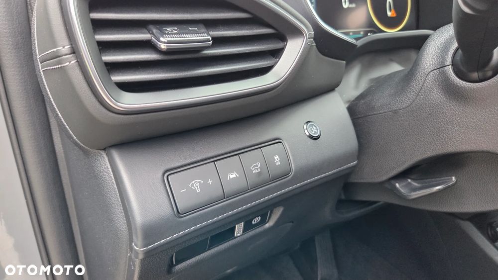 Hyundai Santa Fe 1.6 T-GDI HEV Platinum 4WD - 18